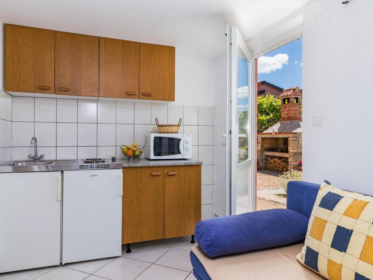Apartment Kostro - Prc409 By Interhome Nova Vas  Екстериор снимка